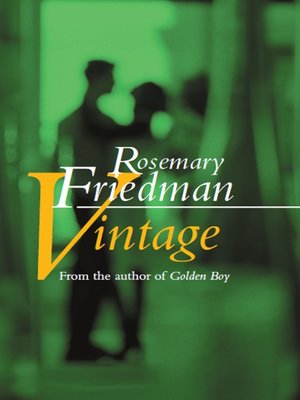 cover image of Vintage